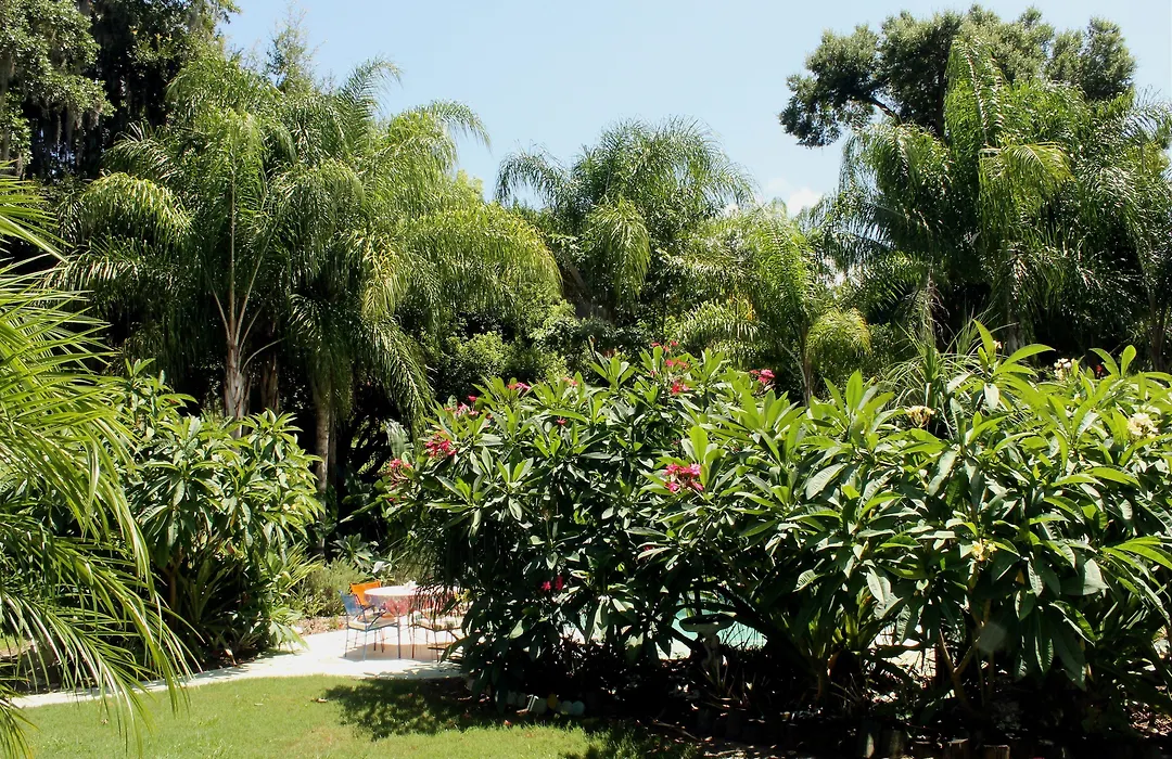 Heron Cay Lakeview Bed & Breakfast-1