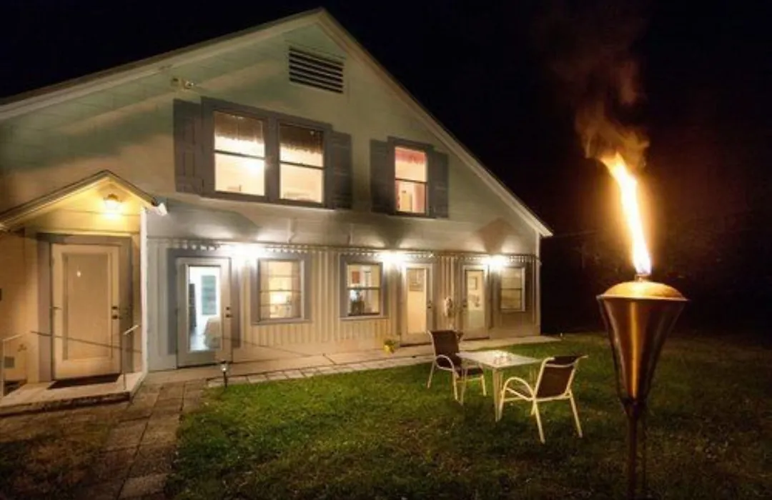 Farnsworth House Bed And Breakfast-1
