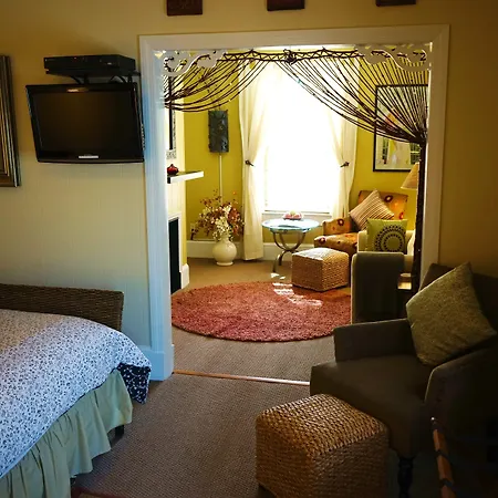 The Heirloom Inn Mount Dora-3